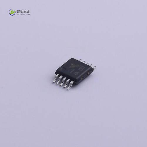 原装正品CBM53D14BMS全新4 buffered 10-Bit DACs in