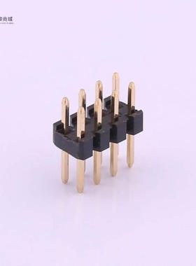 全新原装X4621WV-2X04I-C28D40正品/2mm 2x4P 高U