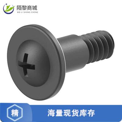 原装正品VGS-4全新SHLDR SCREW RND HEAD PHIL M3X0.5