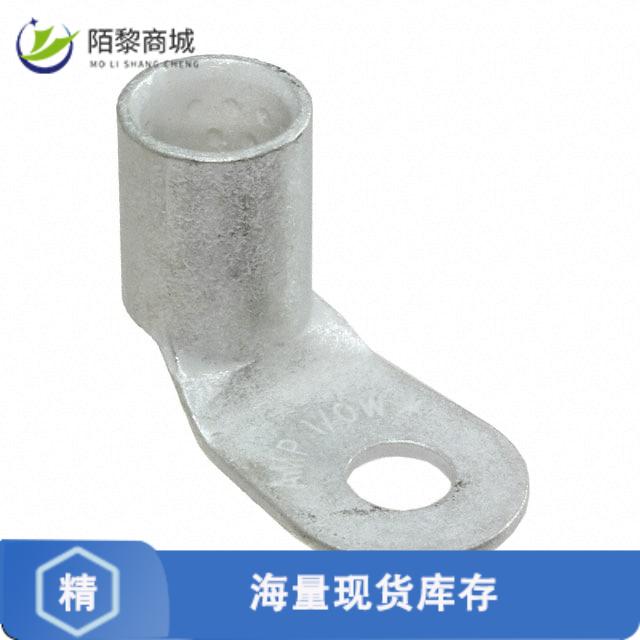 全新原装321867-1正品/CONN RING CIRC 1/0AWG #5/16