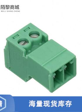 全新原装1857883正品/TERM B PLUG 2POS STR 3.81MM