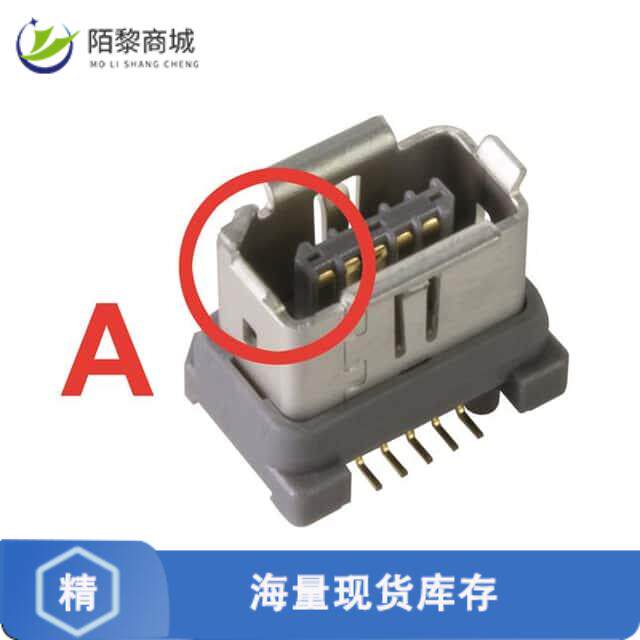 全新原装09452812562333正品/IX INDUSTRIAL 10A-1 JACK