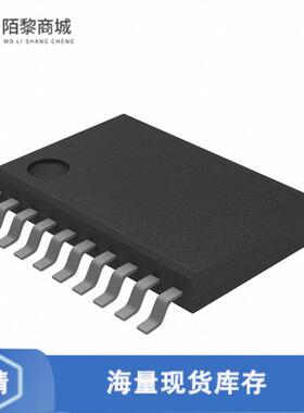 原装正品BQ76925PWR芯片IC BAT MFUNC LI-ION 3-6C 20T