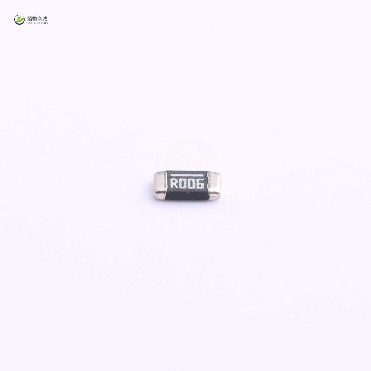 全新原装PA1206FRF470R006L正品/贴片电阻 6mΩ ±1% 1W