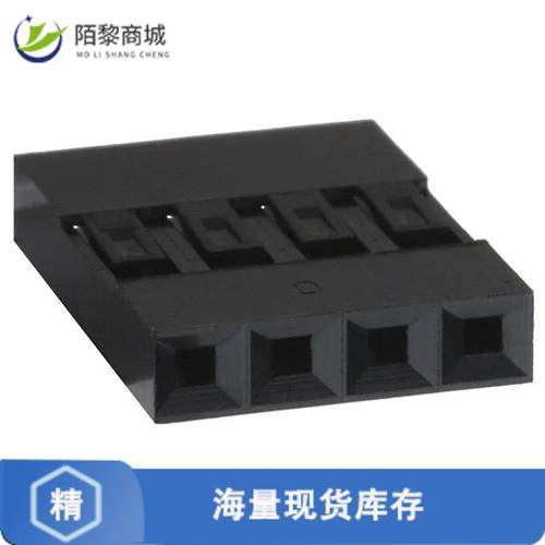 全新原装65039-033LF正品/CONN RCPT HSG 4POS 2.54MM