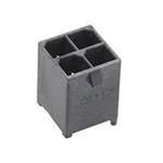 全新原装172065-0302正品/集管和线壳 MegaFit Slim Ve