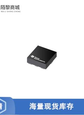 全新原装ADS7052IRUGR正品/IC ADC 14BIT SAR 8X2QFN