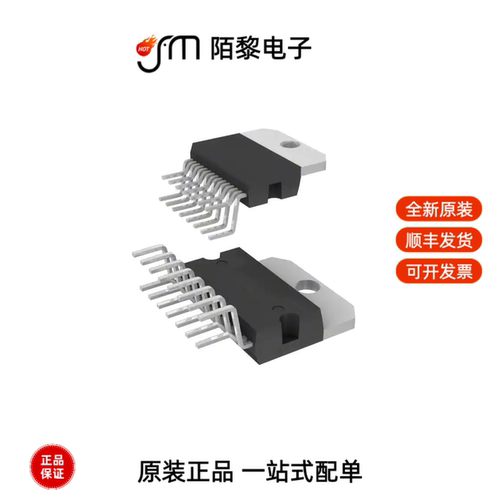 E-TDA7379|E-TEA3718DP|E-TDA7385全新原装
