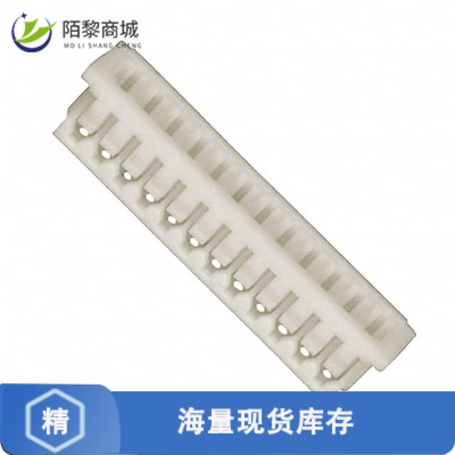 全新原装1-440146-2正品/CONN RCPT 12POS SGL 1.25MM