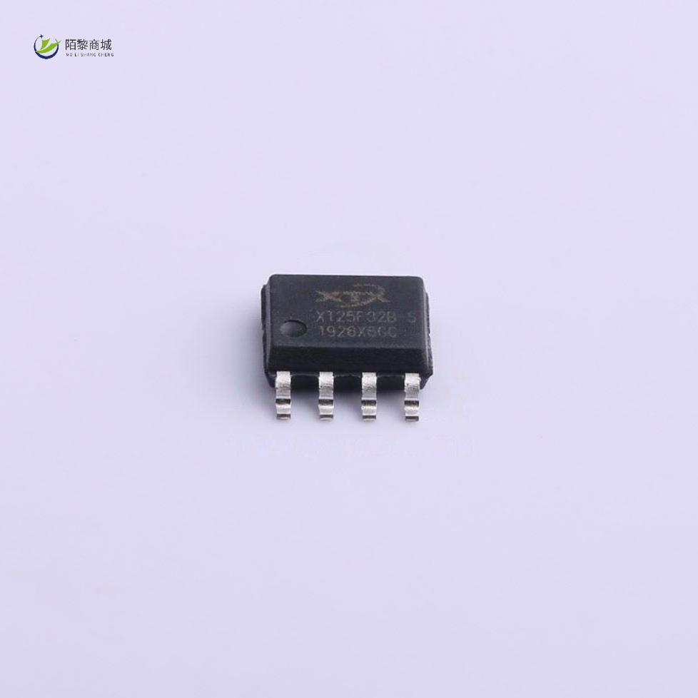 全新原装XT25F32BSOIGU-S正品/32Mbit SPI Nor Quad I/