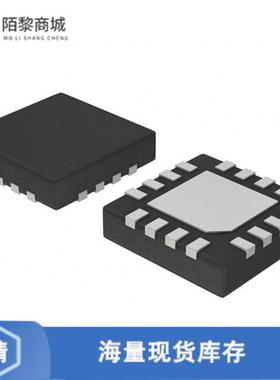 全新原装FUSB307BMPX正品/IC USB CONTROLLER I2C 16WQFN