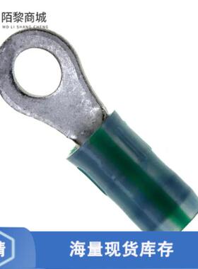 全新原装51864-9正品/CONN RING CIRC 14AWG #10 CRIMP