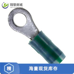 CONN RING CIRC 全新原装 9正品 14AWG CRIMP 51864
