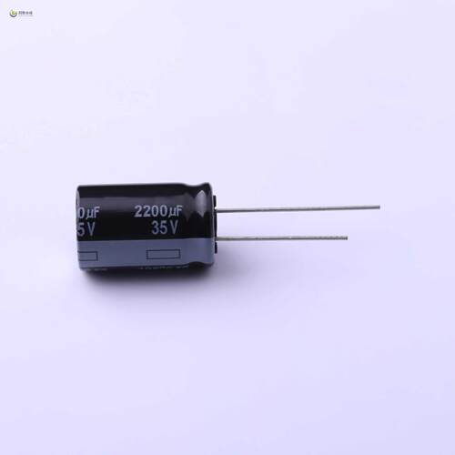 原装正品EEUFR1V222全新2200uF ±20% 35V