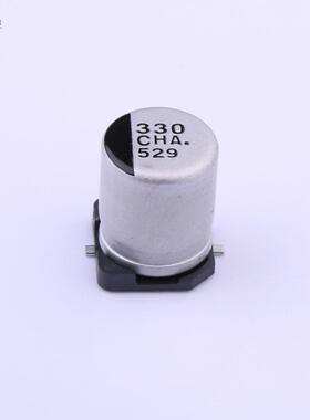 全新原装EEEHA1C331UP正品/330uF ±20% 16V