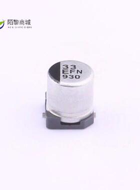 全新原装EEEFN1E330R正品/33uF 25V