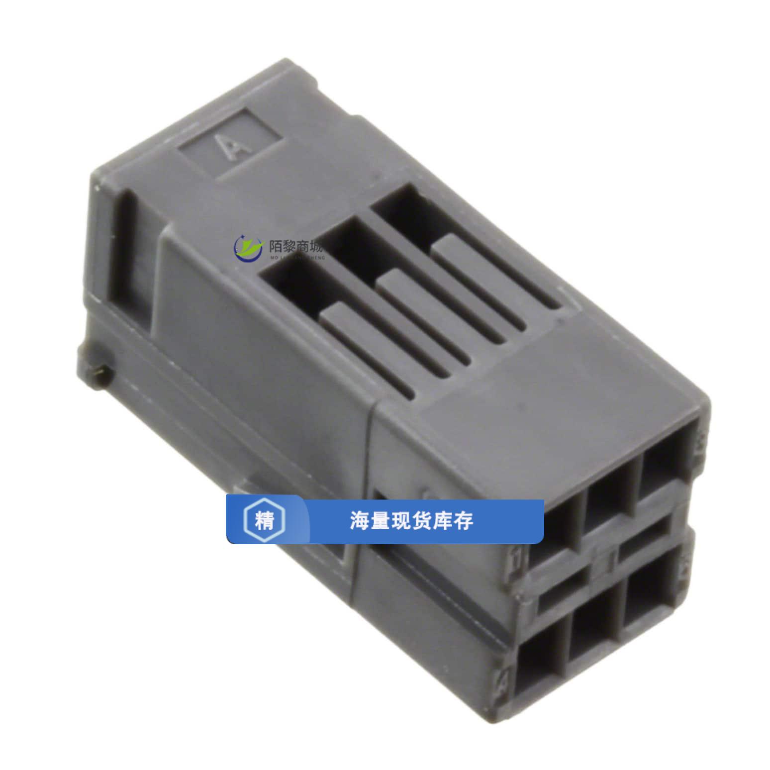 全新原装GT17V-6DS-2C正品/CONN INSULATOR FOR GT17 S