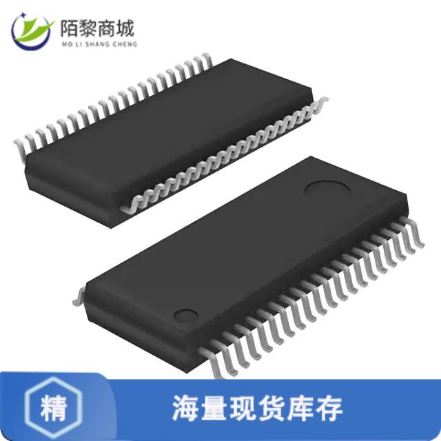 全新原装BU9795AFV-E2正品/IC DRVR 108 SEGMENT 40SSOPB
