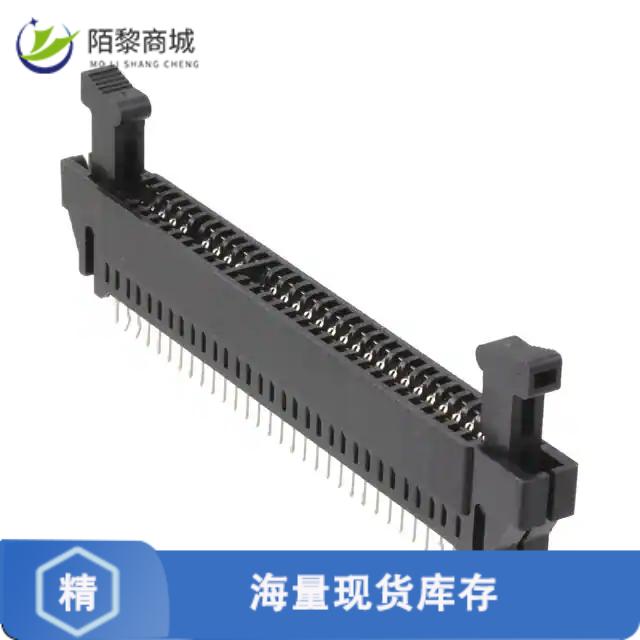 全新原装6364666-1正品/CONN EDGE DUAL FMALE 62POS 0