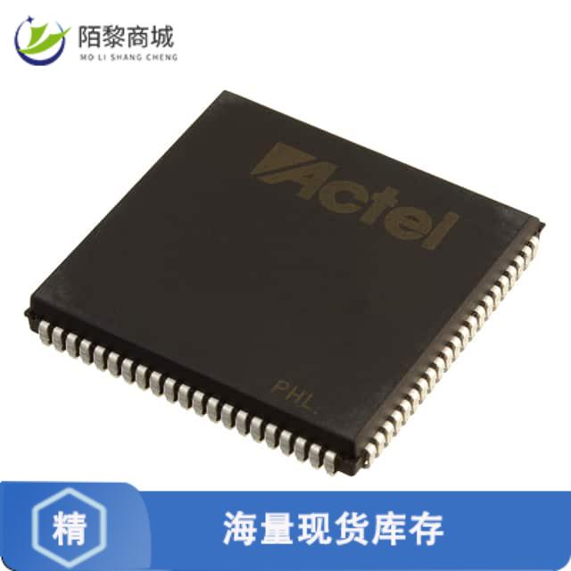 全新原装A42MX16-1PL84I正品/IC FPGA 72 I/O 84PLCC