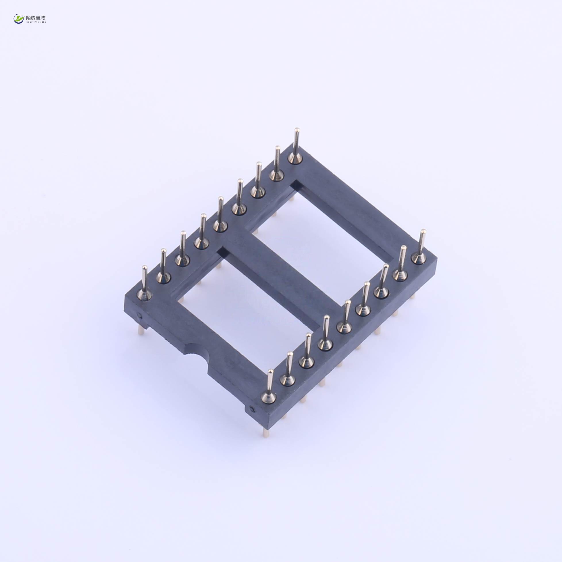 全新原装X5621WV-2x09-C1524D1220正品/2.54mm P数:18
