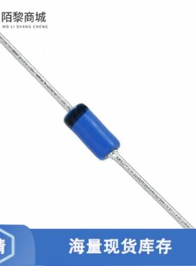 全新原装BAT42正品/DIODE SCHOTTKY 30V 200MA DO35