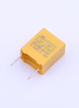 全新原装K154K310VB4L5正品/等级:X2 150nF ±10% 310VA