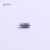 全新原装 22KΩ ±1% CSR0204FTDV2202正品 MELF电阻