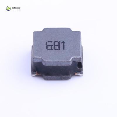 全新原装SWPA8040S681MT正品/680uH ±20% 450mA