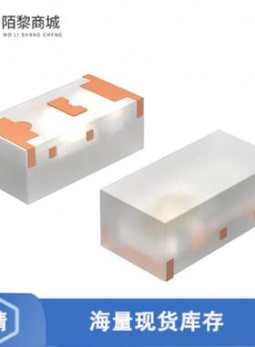 全新原装TLMS1000-GS08正品/LED RED 0603 SMD