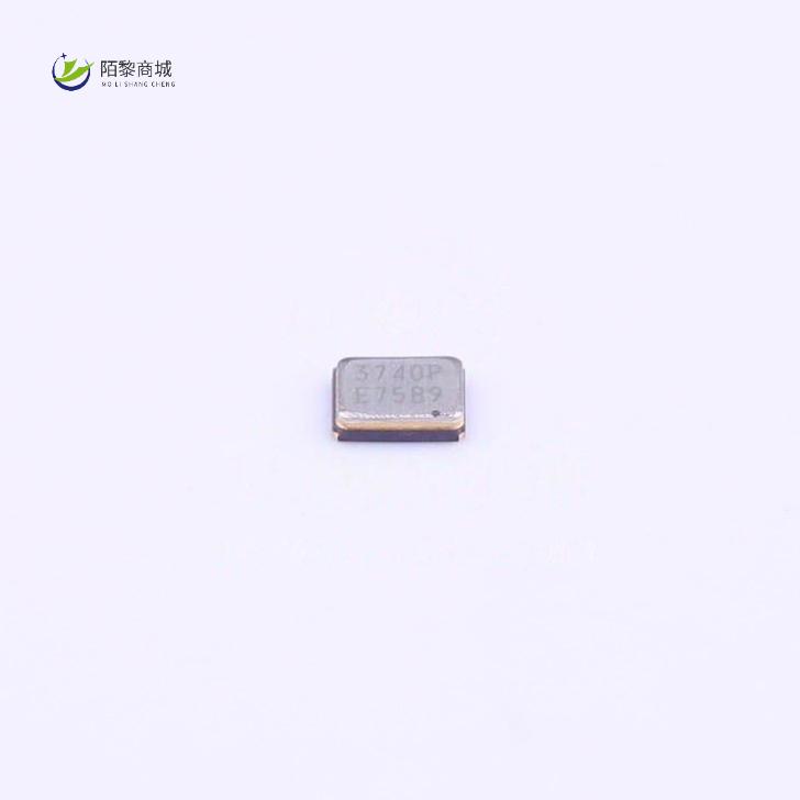 全新原装Q22FA12800078正品/37.4MHz ±10ppm 9pF