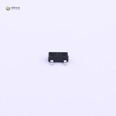 全新原装MMBT5551正品/NPN 160V 600mA