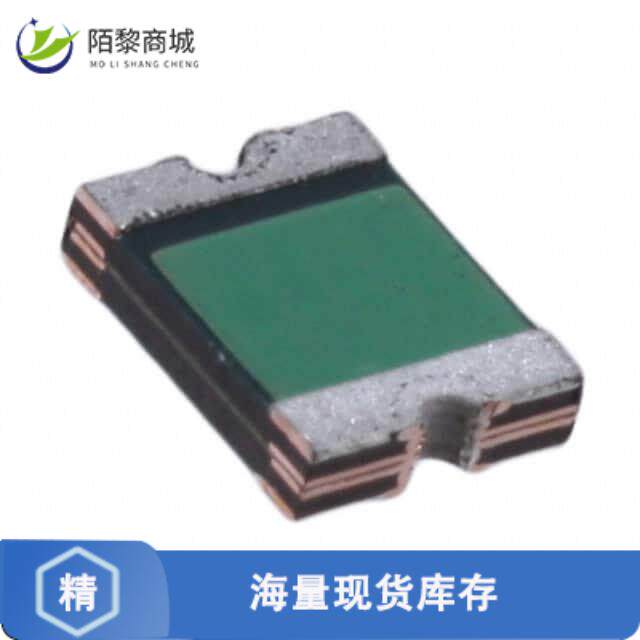 全新原装0ZCH0005FF2E正品/PTC RESET FUSE 60V 50MA 1210