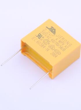 全新原装K225K310VE7L16正品/等级:X2 2.2uF ±10% 310V