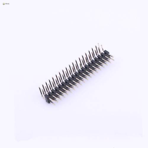全新原装PZ200-2-19-W正品/排针 间距2.00mm 38Pin