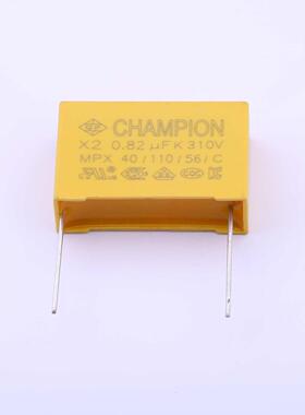 全新原装SMQP824K310XXF1B2815正品/等级:X2 820nF ±10