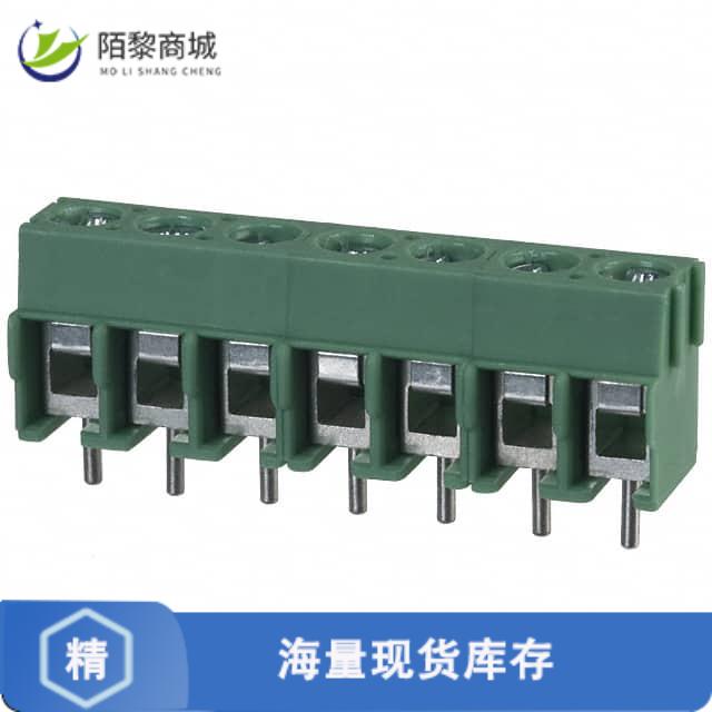 全新原装1935213正品/TERM BLK 7POS SIDE ENTRY 5MM PCB