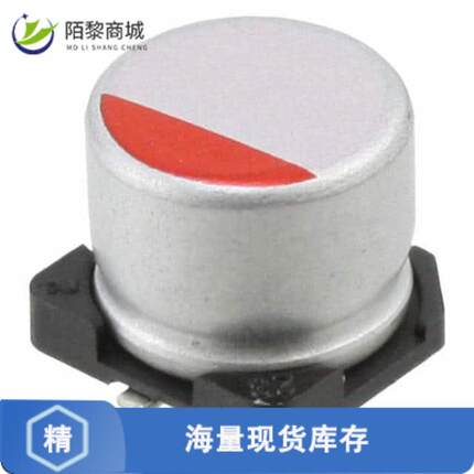 全新原装RHA0J471MCN1GS正品/CAP ALUM POLY 470UF 20%