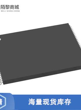 全新原装MT29F64G08CBABBWPR:B正品/IC FLASH 64GBIT P