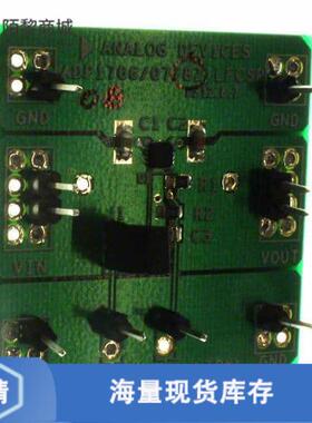 全新原装ADP1708-EVALZ正品/BOARD EVAL FOR ADP1708