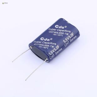 CHT 5R5L505R 5.5V5F正品 5.5V 全新原装