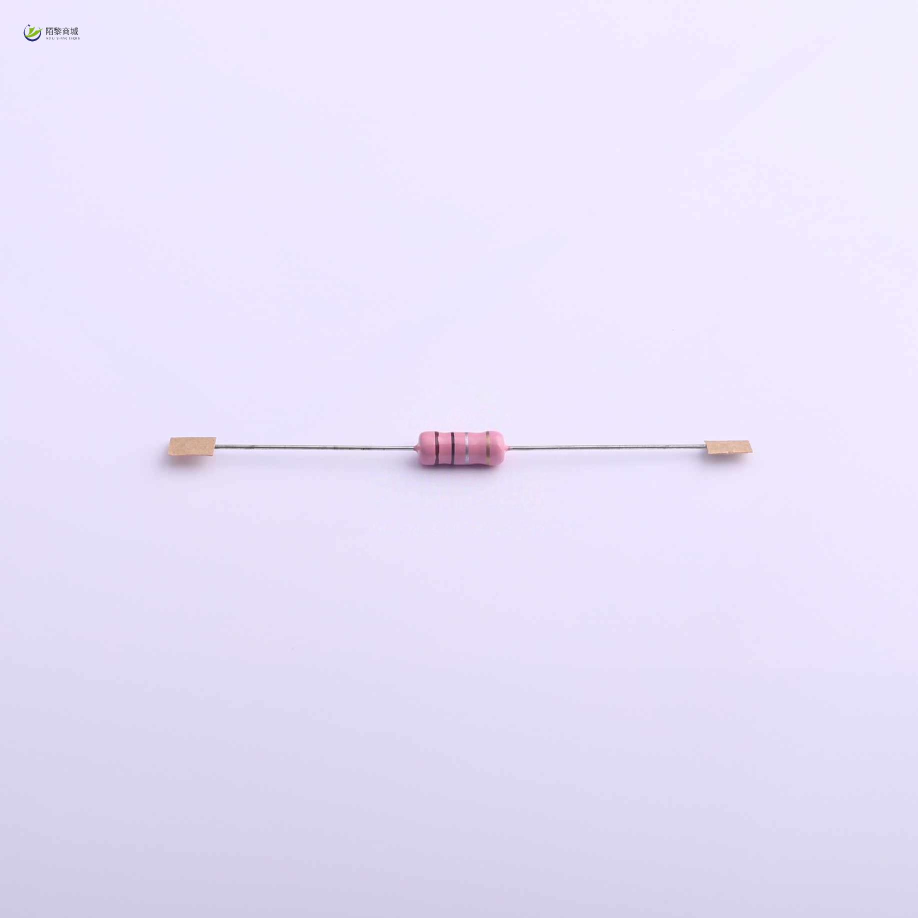 全新原装CR2WS-0Ω1±5%-6T63正品/100mΩ ±5% 2W 小体积