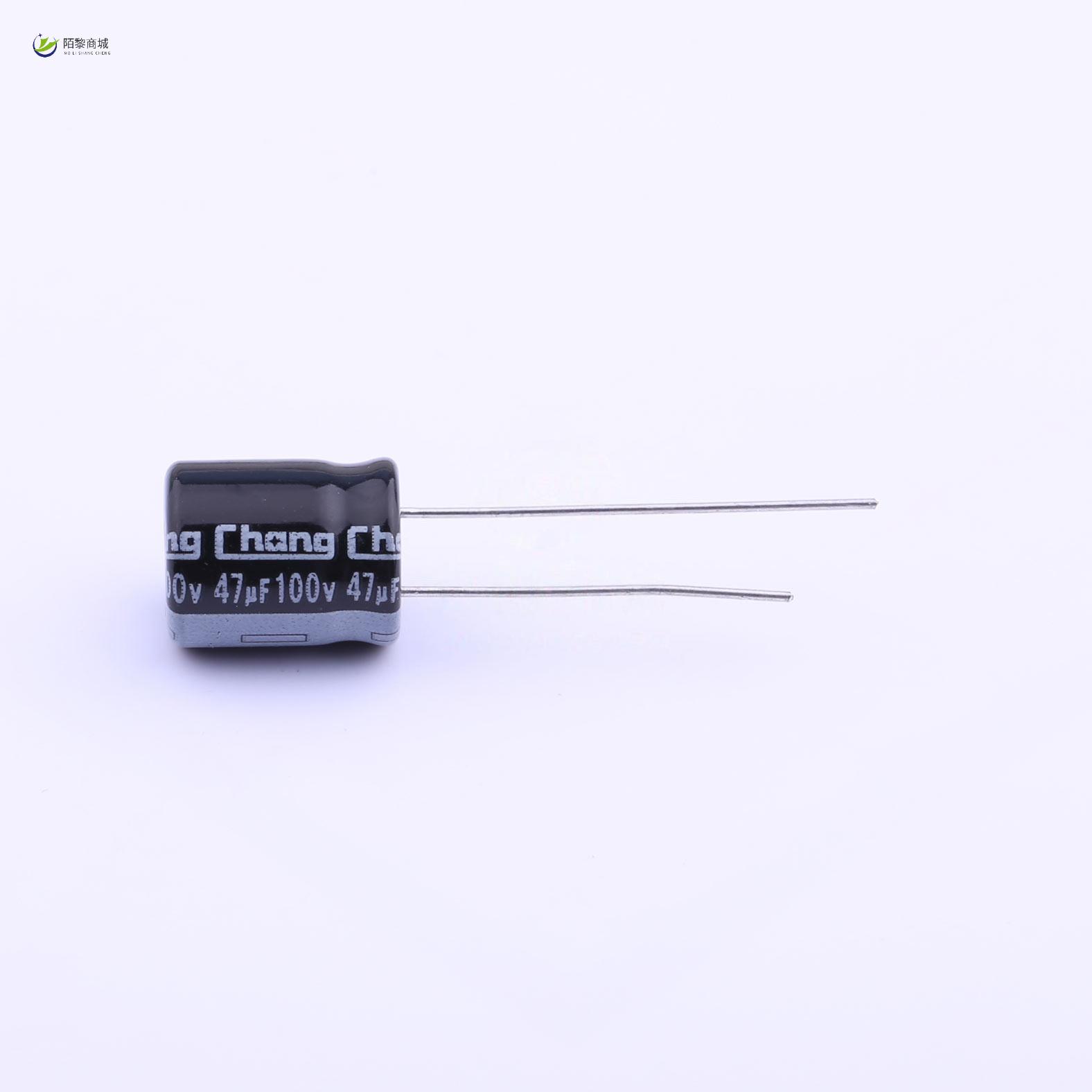 全新原装KM2A470MG125A00CV0正品/47uF ±20% 100V