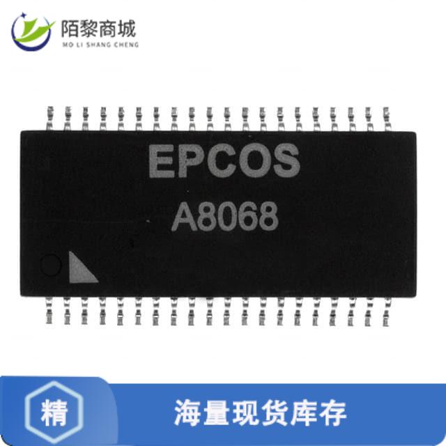 全新原装B78476A8068A003正品/PULSE XFMR 1CT:1CT 350UH