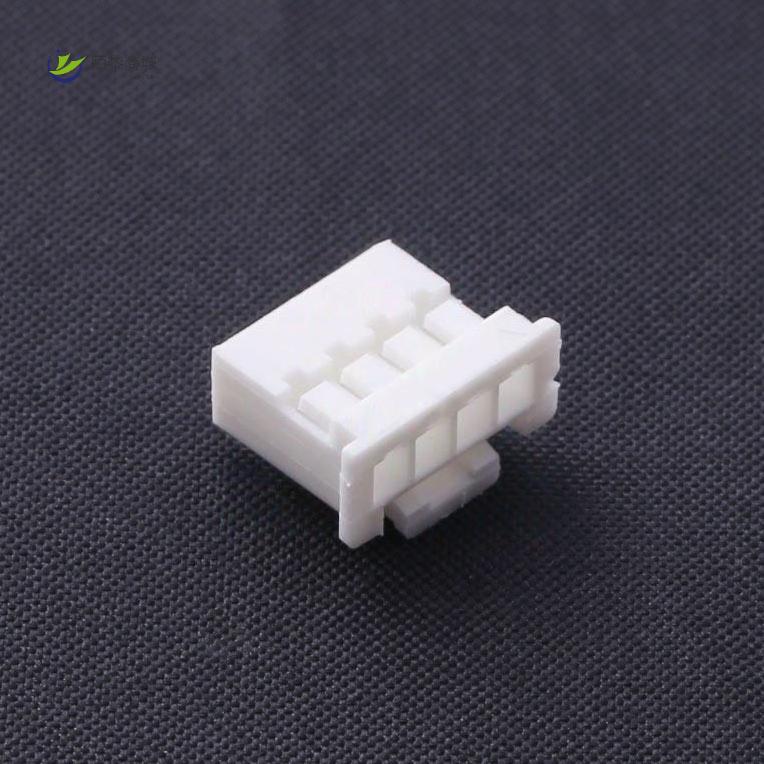 全新原装X2000H-04-N0正品/2mm 1x4P (PAP)