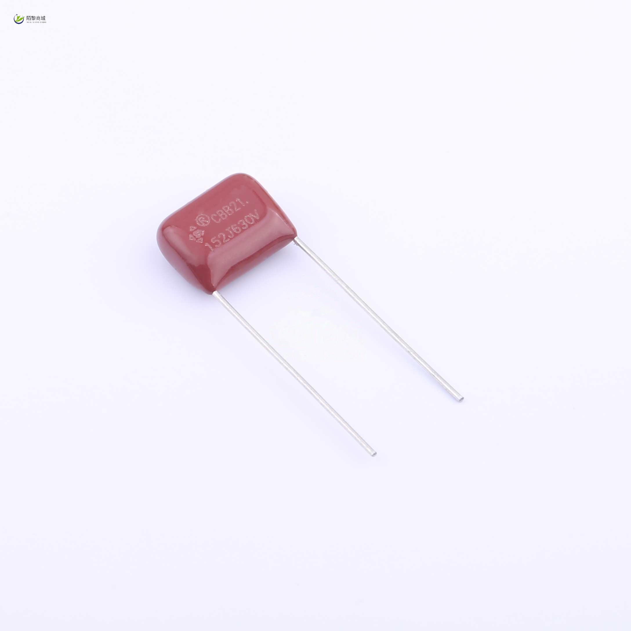 全新原装B22J152JN1B0120100055EOZ正品/1.5nF ±5% 630V