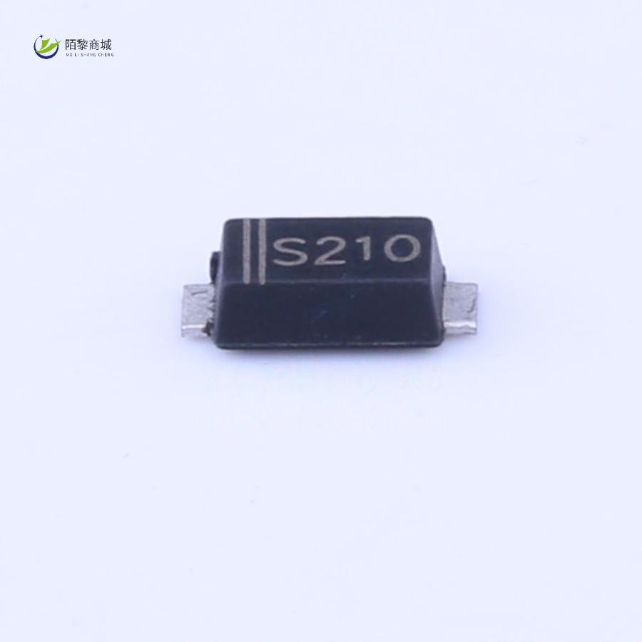 全新原装DS210W正品/100V 2A 850mV@2A