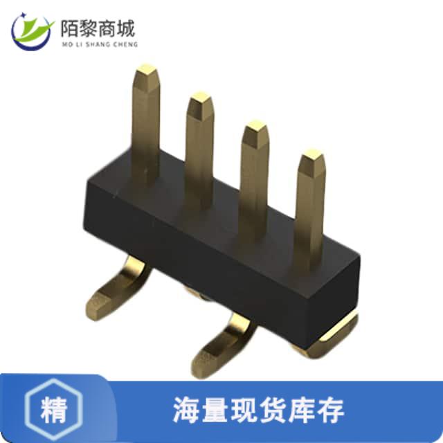 全新原装BC032-04-A-2-0200-0200-L-B正品/4POS 1.0MM