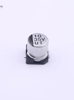 全新原装UT1V100M0505VG正品/10uF ±20% 35V