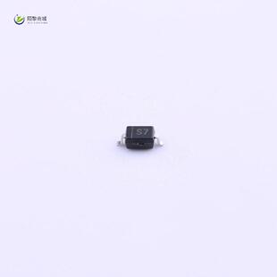 200mA 全新原装 30V S7正品 650mV@50mA BAT42WS